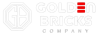 Golden Bricks Logo